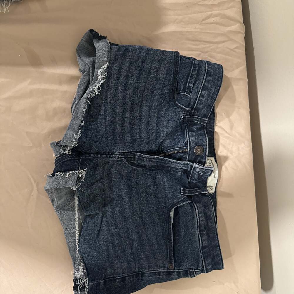 Abercrombie & Fitch